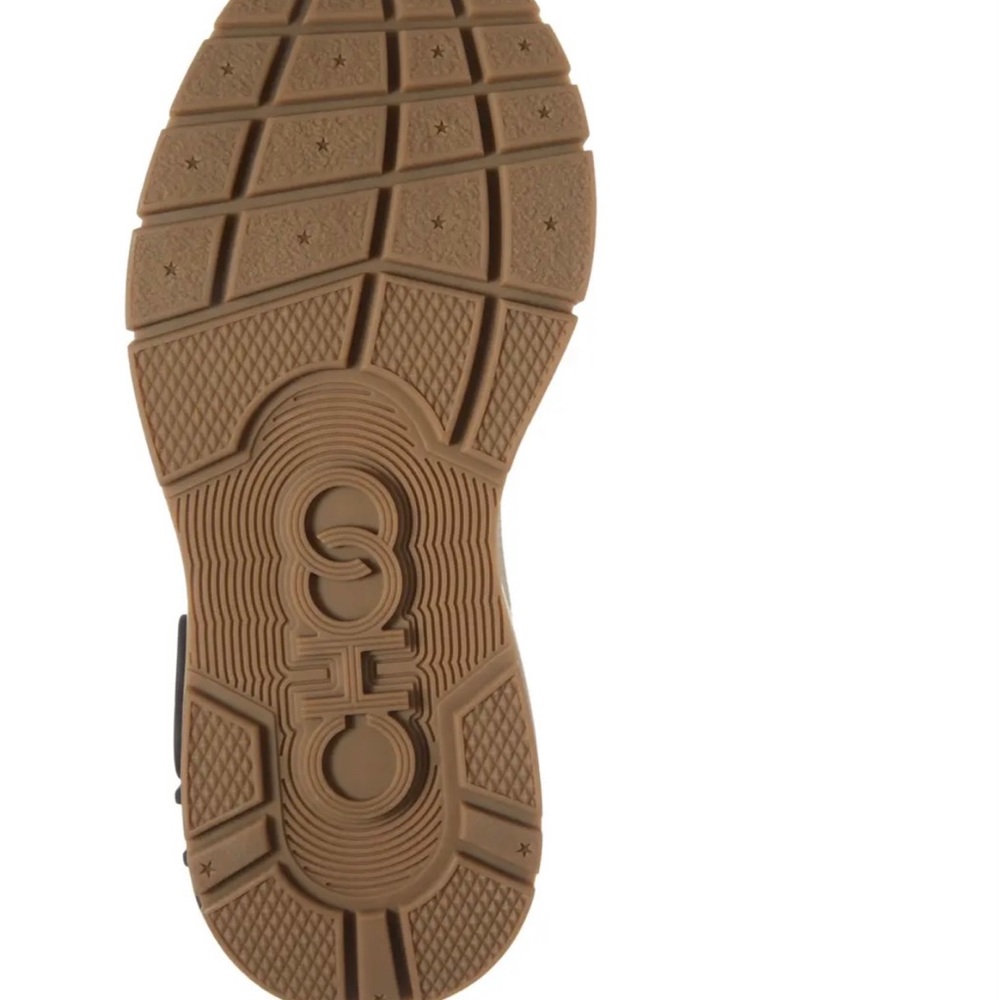 Jimmy Choi hiking boot